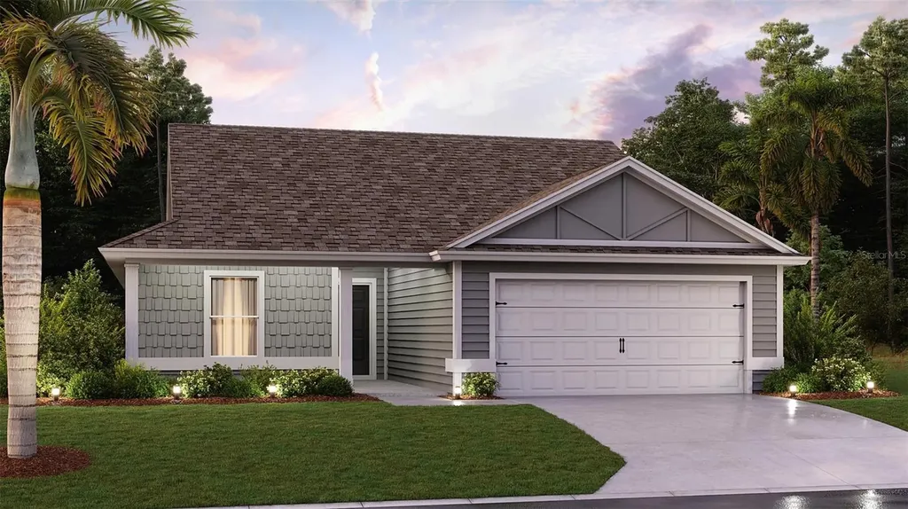 35 Green Circle Palm Coast FL 32164