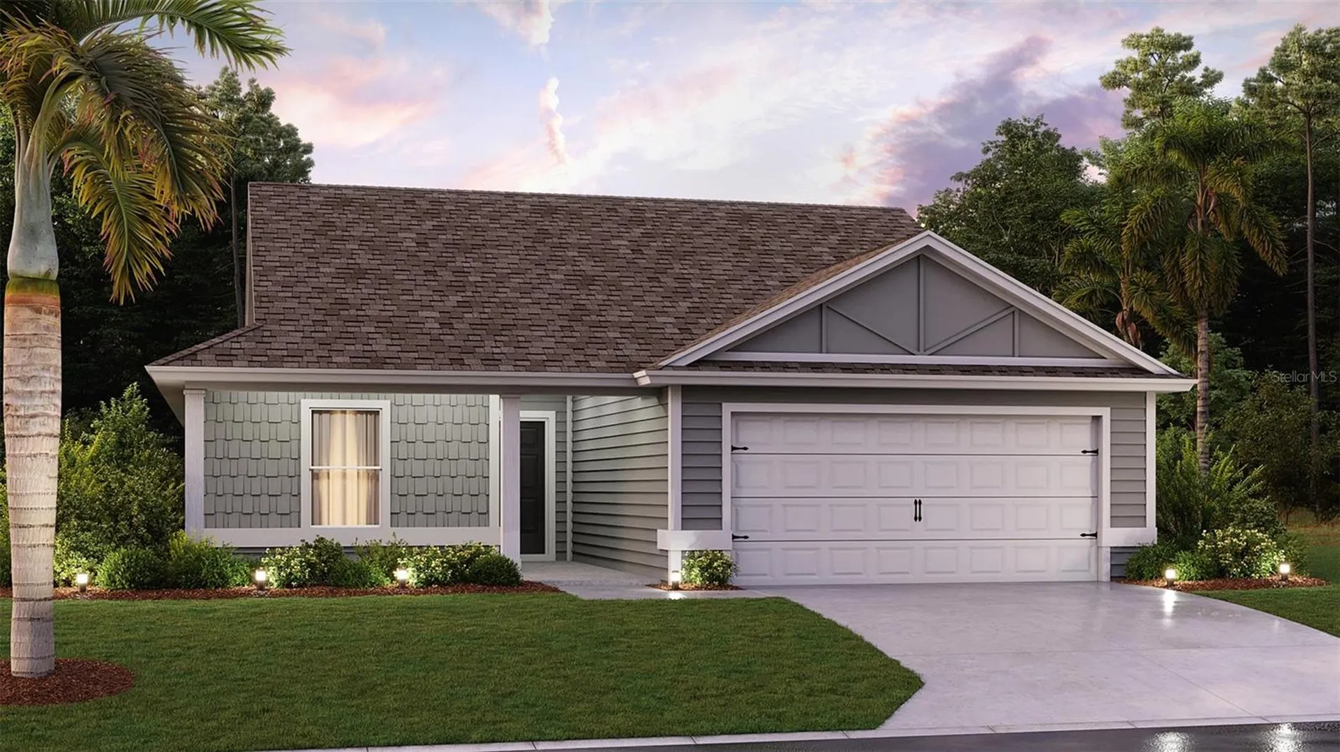 35 Green Circle Palm Coast FL 32164