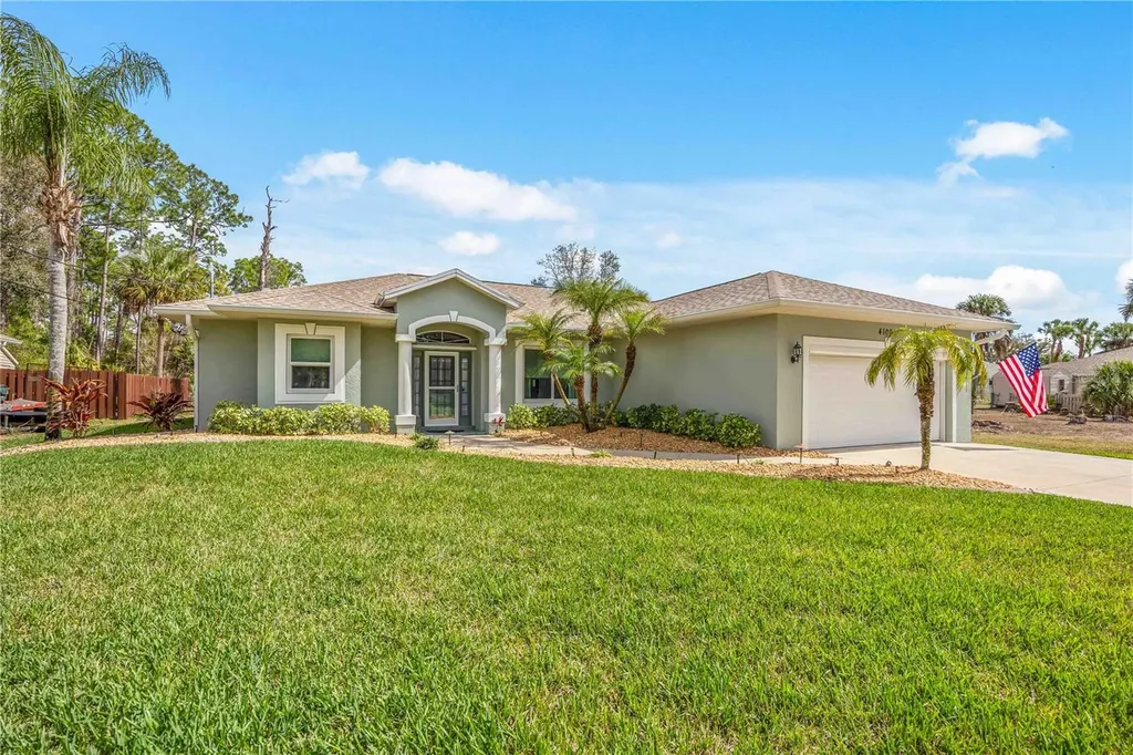 4100 Platt Street North Port FL 34286