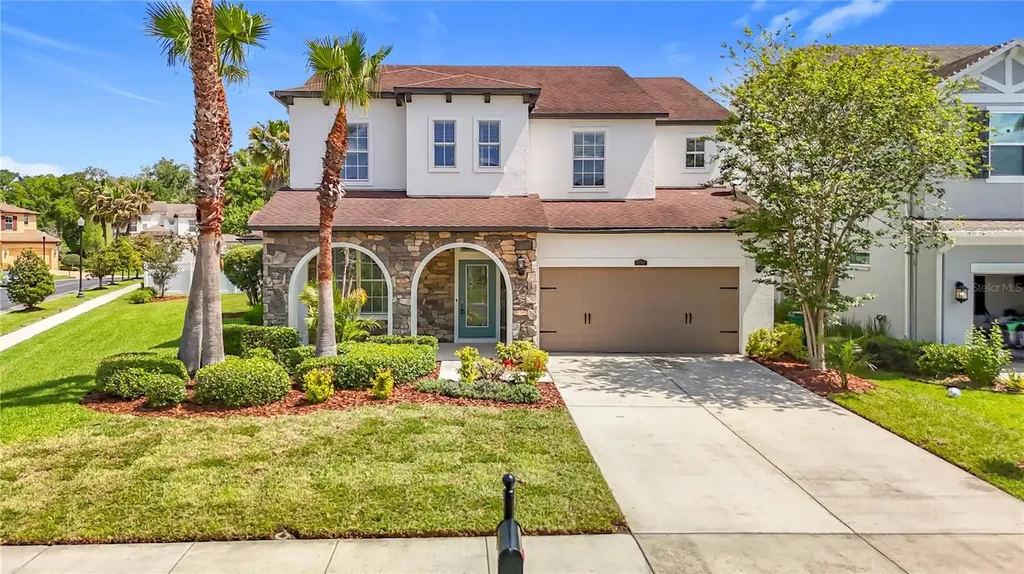 27387 Cayenne Lane Wesley Chapel FL 33544