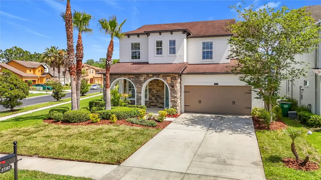 27387 Cayenne Lane Wesley Chapel FL 33544