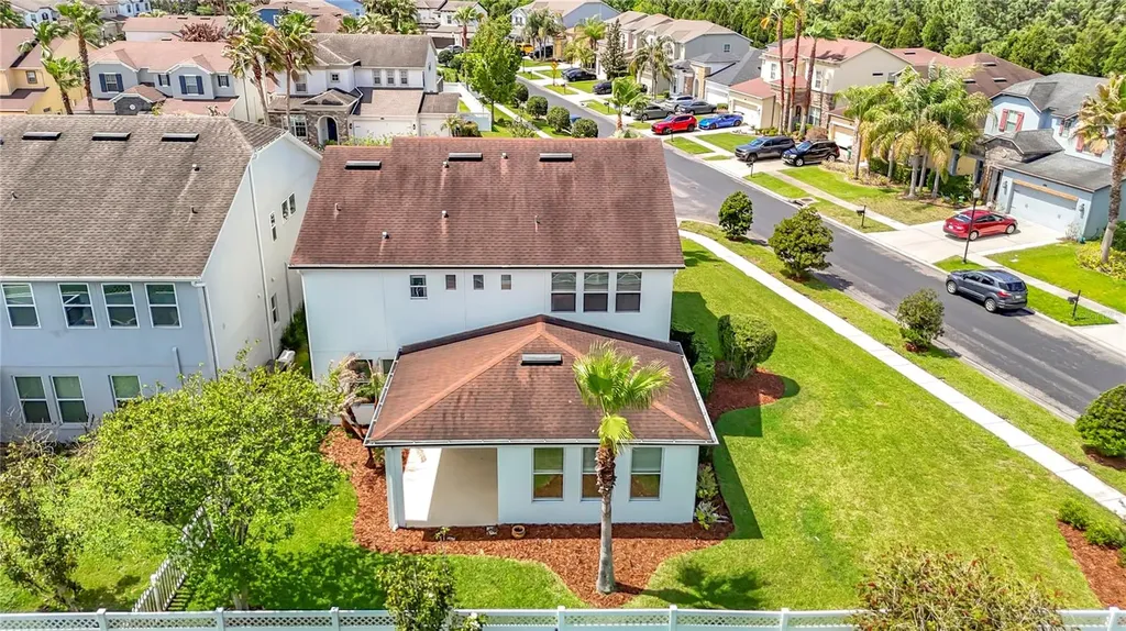 27387 Cayenne Lane Wesley Chapel FL 33544