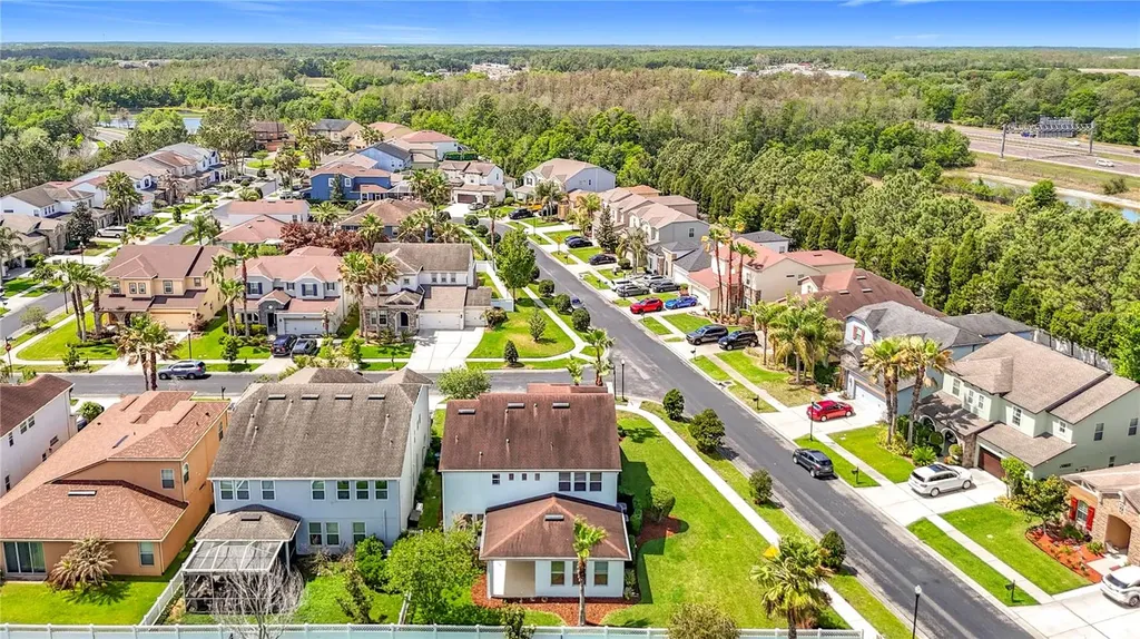 27387 Cayenne Lane Wesley Chapel FL 33544