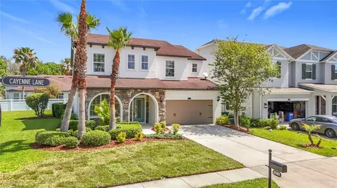 27387 Cayenne Lane Wesley Chapel FL 33544