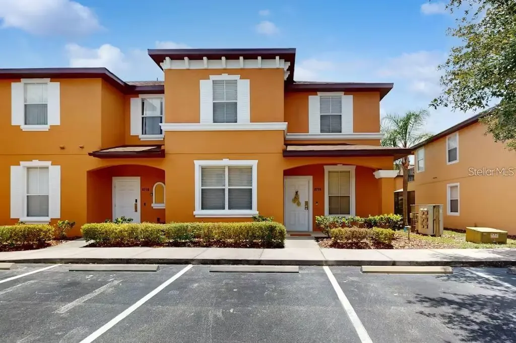 2713 Roadster Lane Kissimmee FL 34746