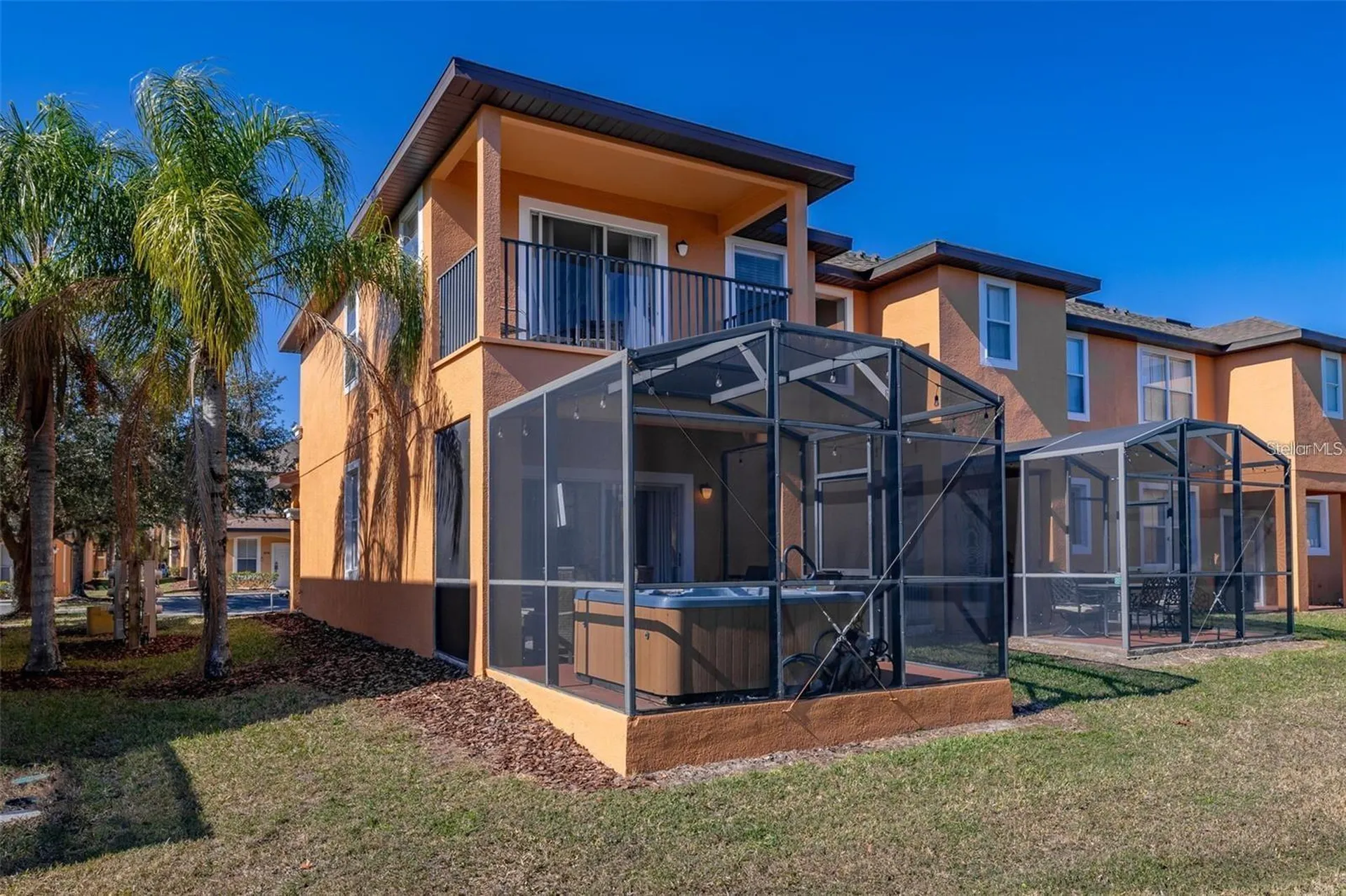 2713 Roadster Lane Kissimmee FL 34746