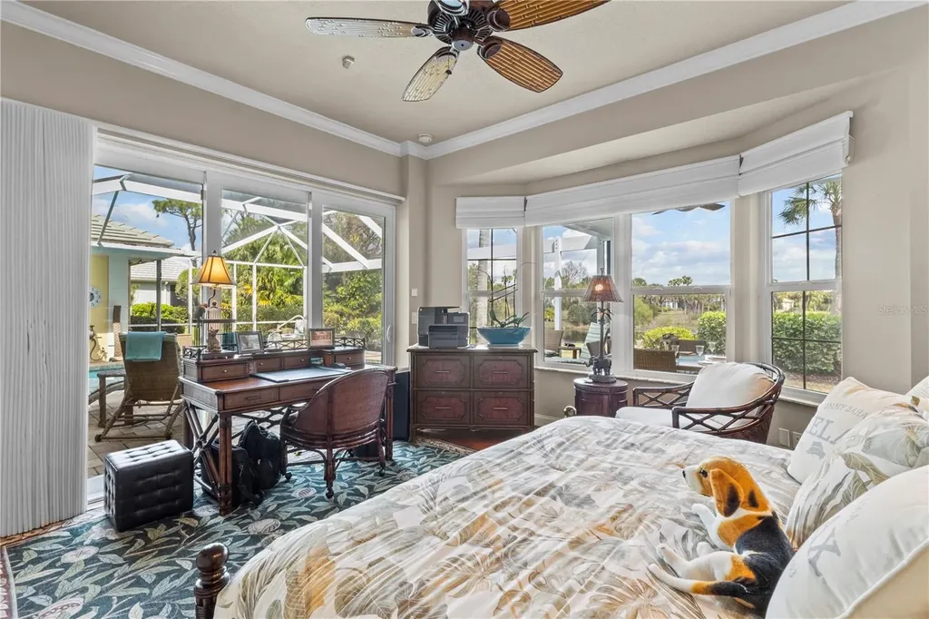 1 N Cayman Isles Boulevard Englewood FL 34223