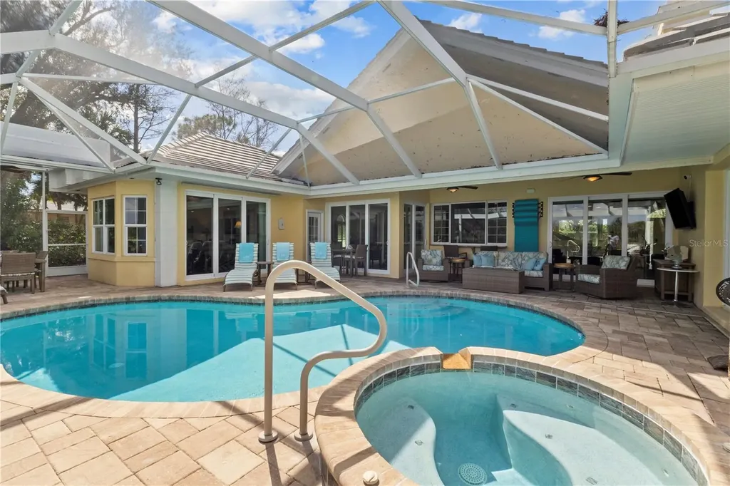 1 N Cayman Isles Boulevard Englewood FL 34223