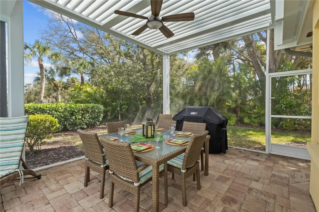 1 N Cayman Isles Boulevard Englewood FL 34223