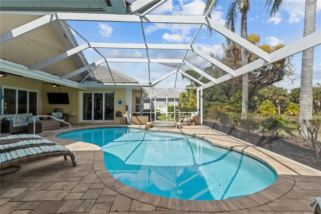 1 N Cayman Isles Boulevard Englewood FL 34223
