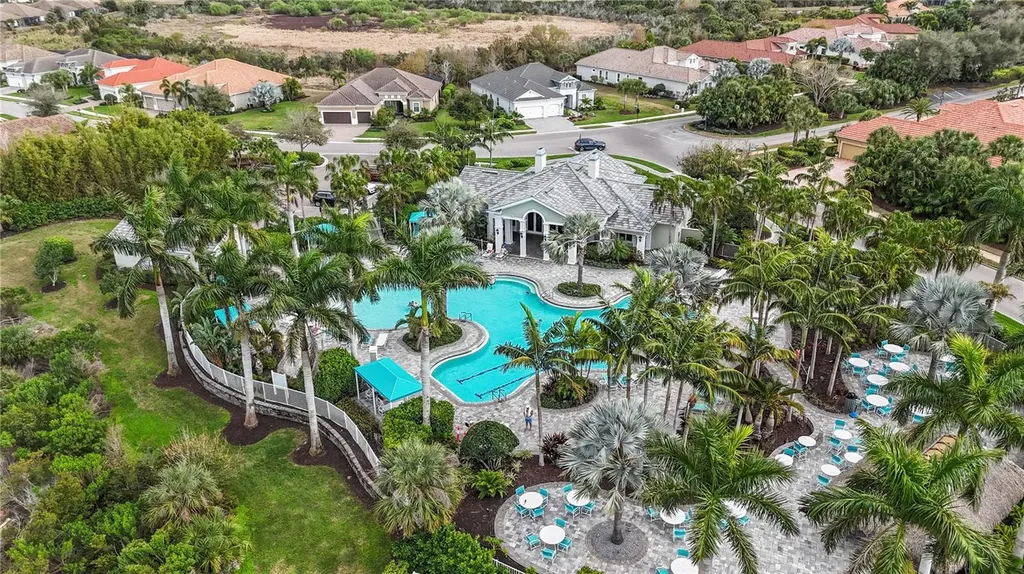 1 N Cayman Isles Boulevard Englewood FL 34223