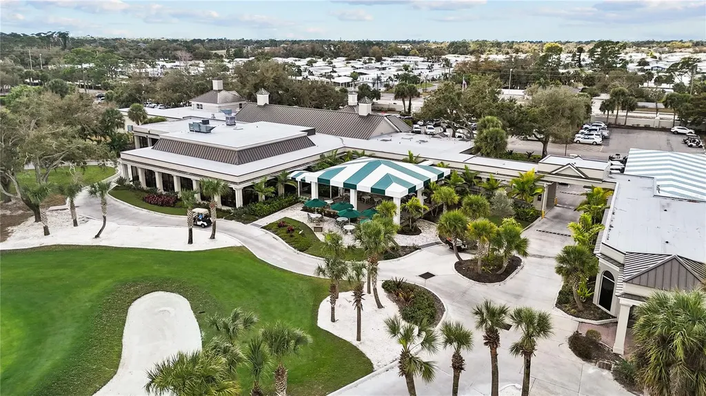 1 N Cayman Isles Boulevard Englewood FL 34223