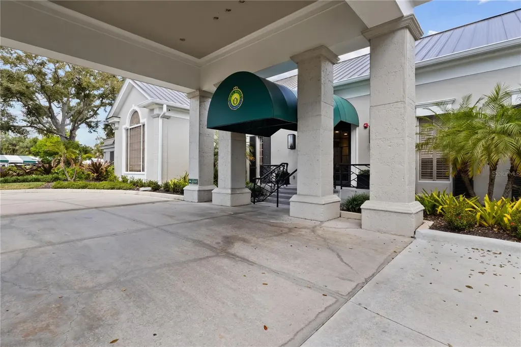 1 N Cayman Isles Boulevard Englewood FL 34223