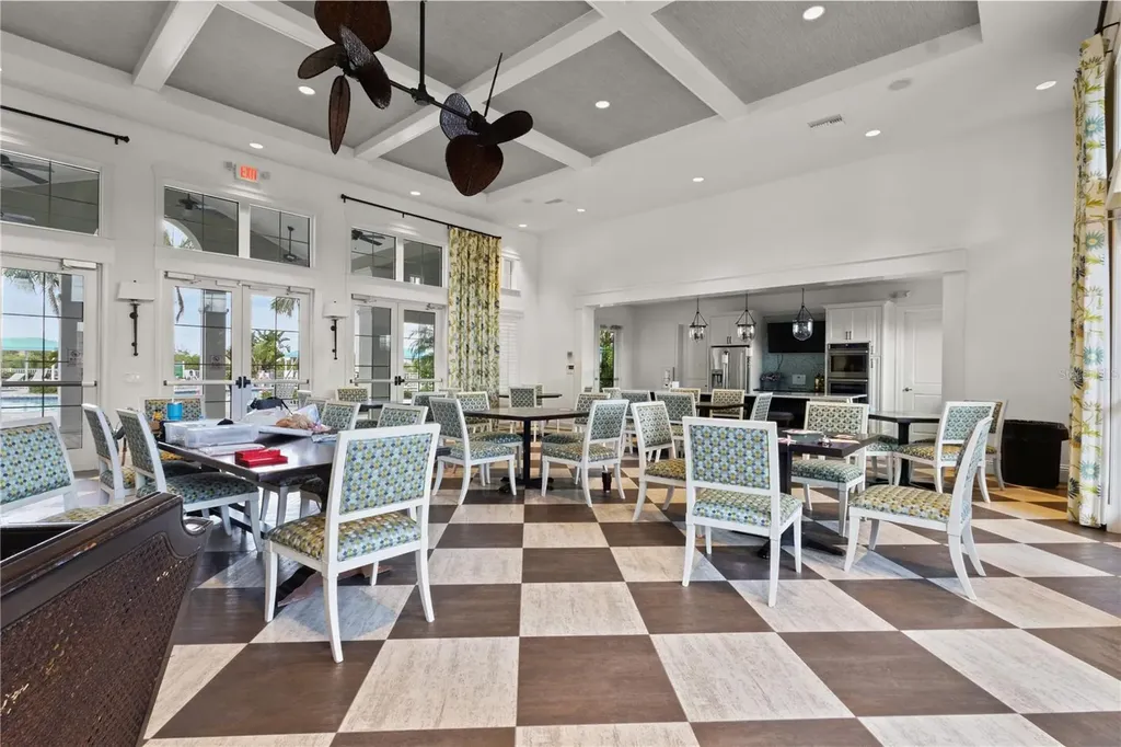 1 N Cayman Isles Boulevard Englewood FL 34223