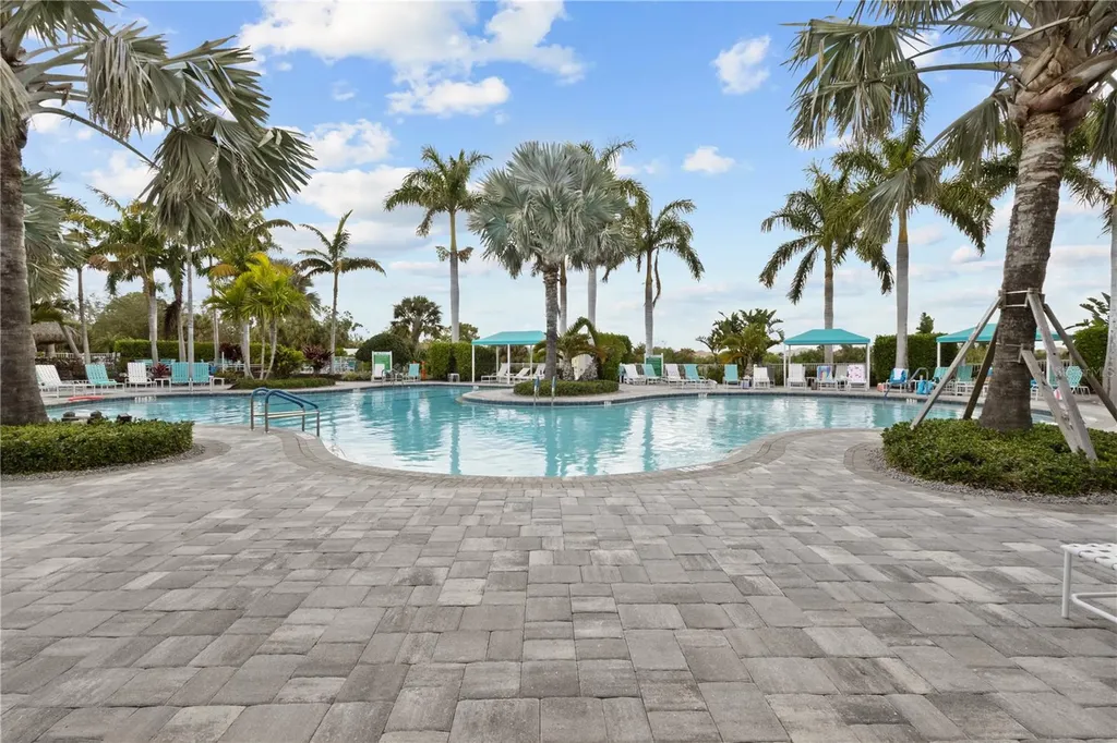 1 N Cayman Isles Boulevard Englewood FL 34223