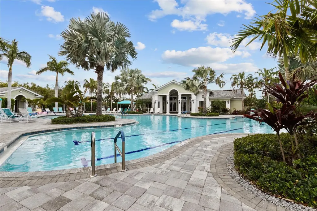 1 N Cayman Isles Boulevard Englewood FL 34223