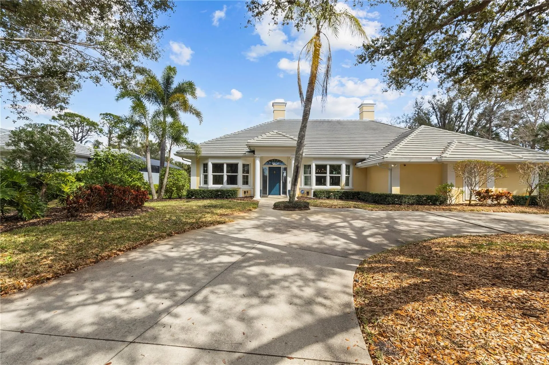 1 N Cayman Isles Boulevard Englewood FL 34223