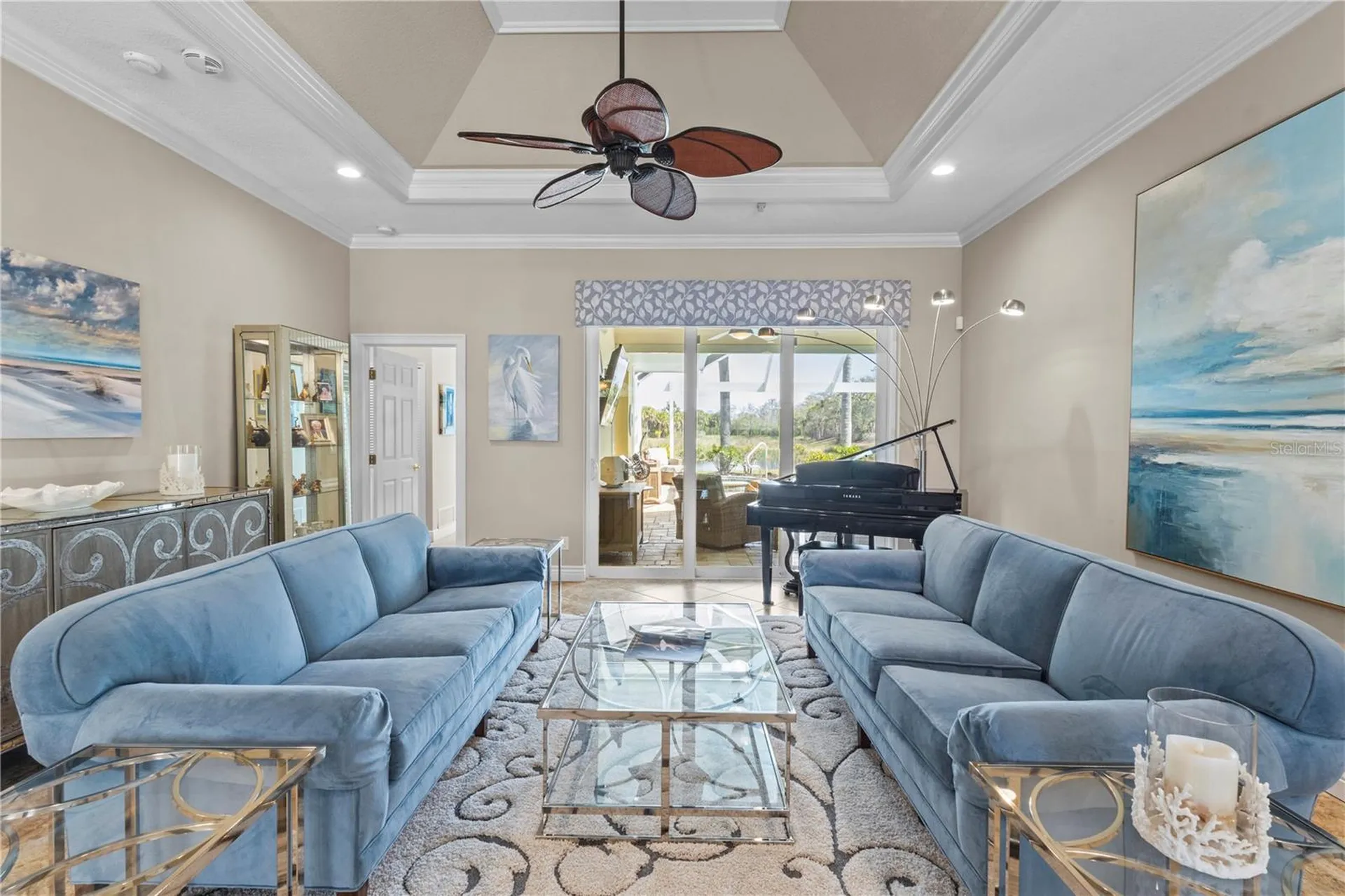 1 N Cayman Isles Boulevard Englewood FL 34223