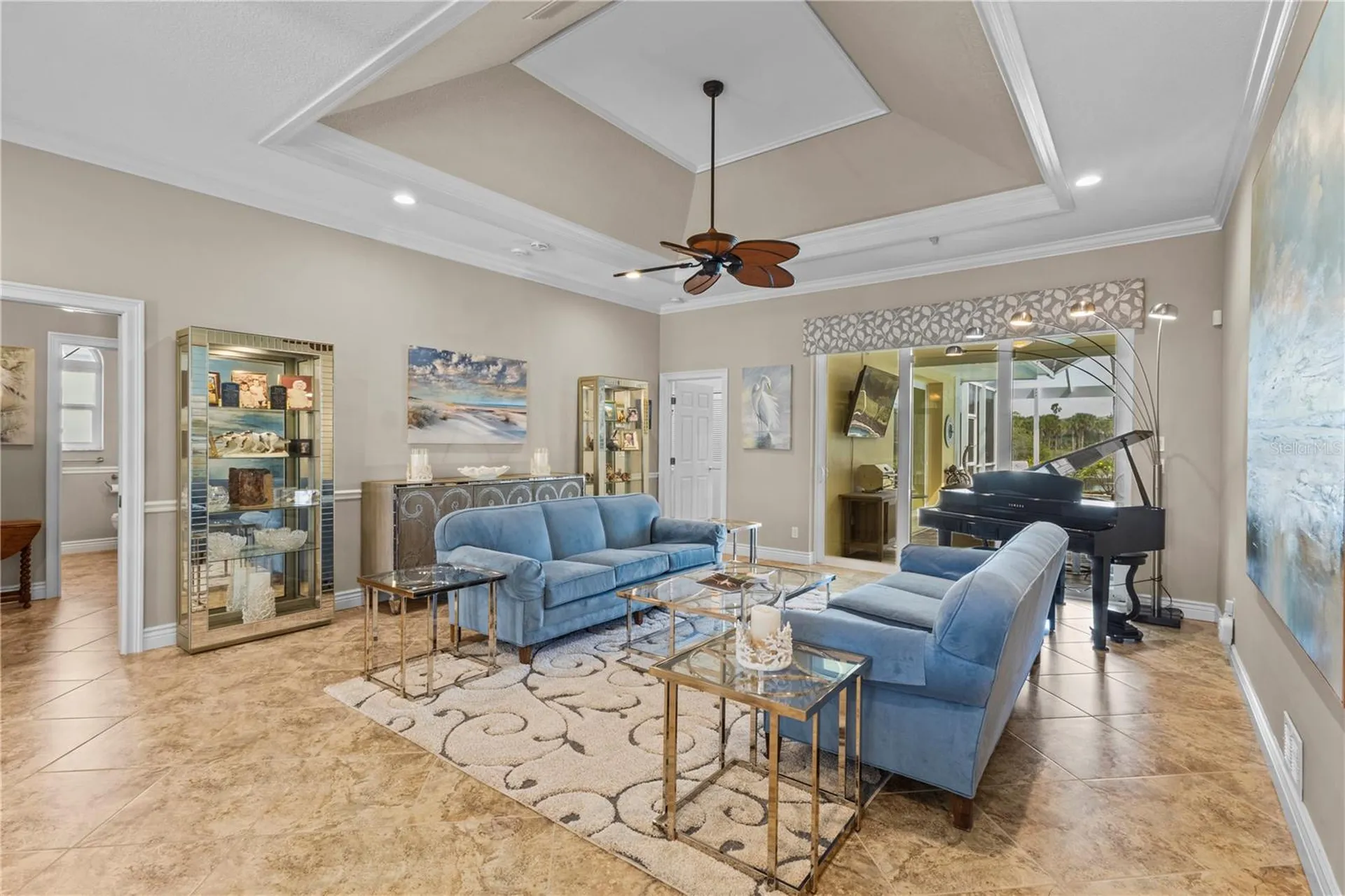 1 N Cayman Isles Boulevard Englewood FL 34223