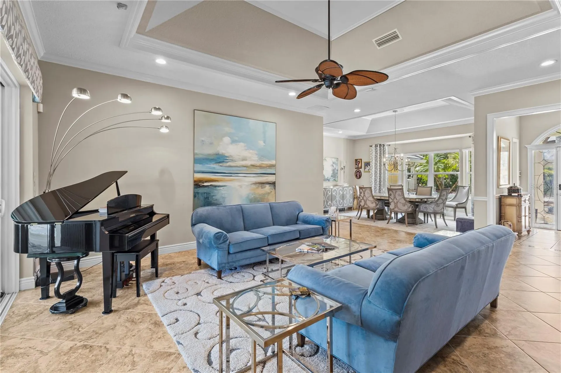 1 N Cayman Isles Boulevard Englewood FL 34223