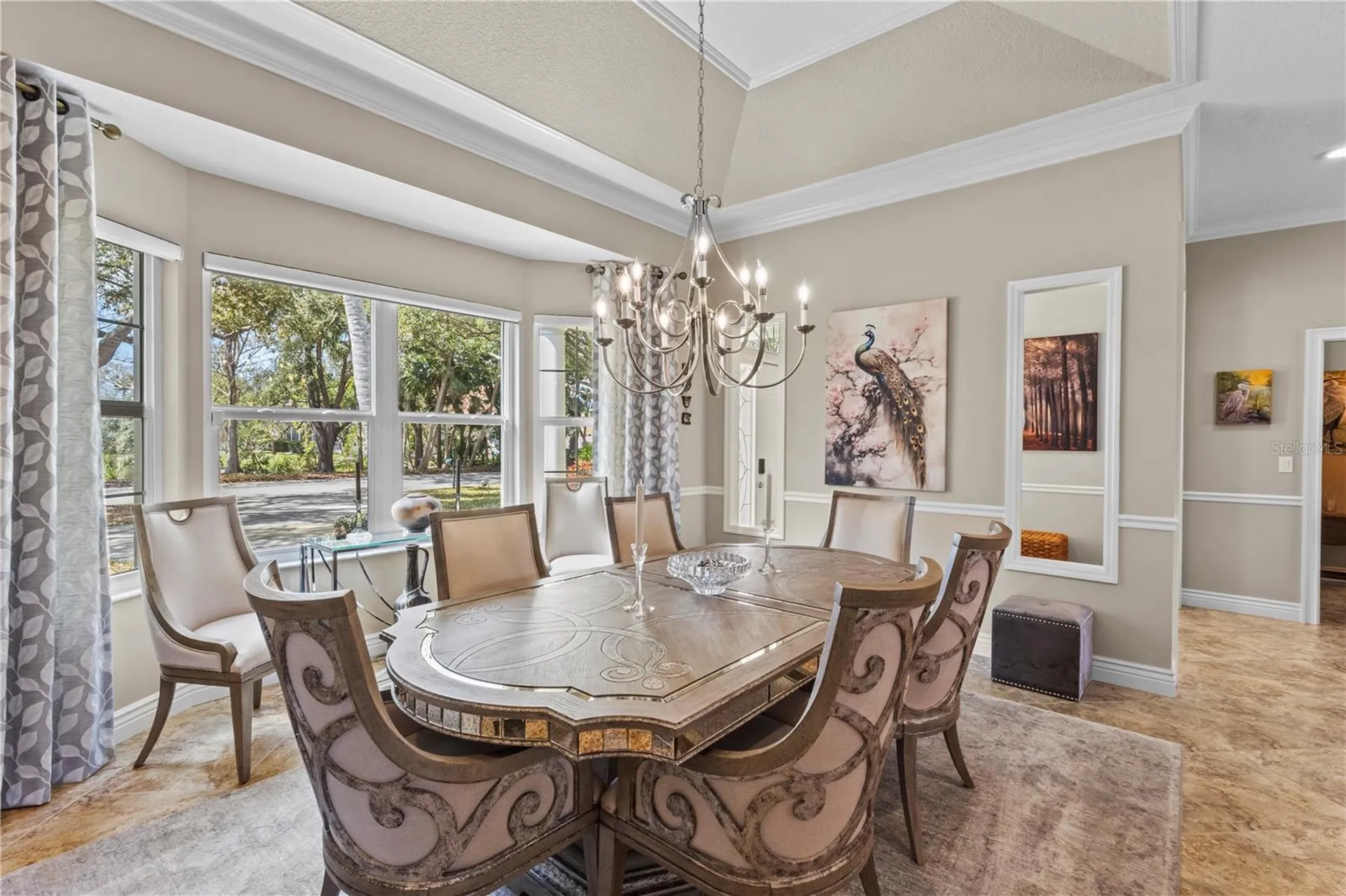 1 N Cayman Isles Boulevard Englewood FL 34223