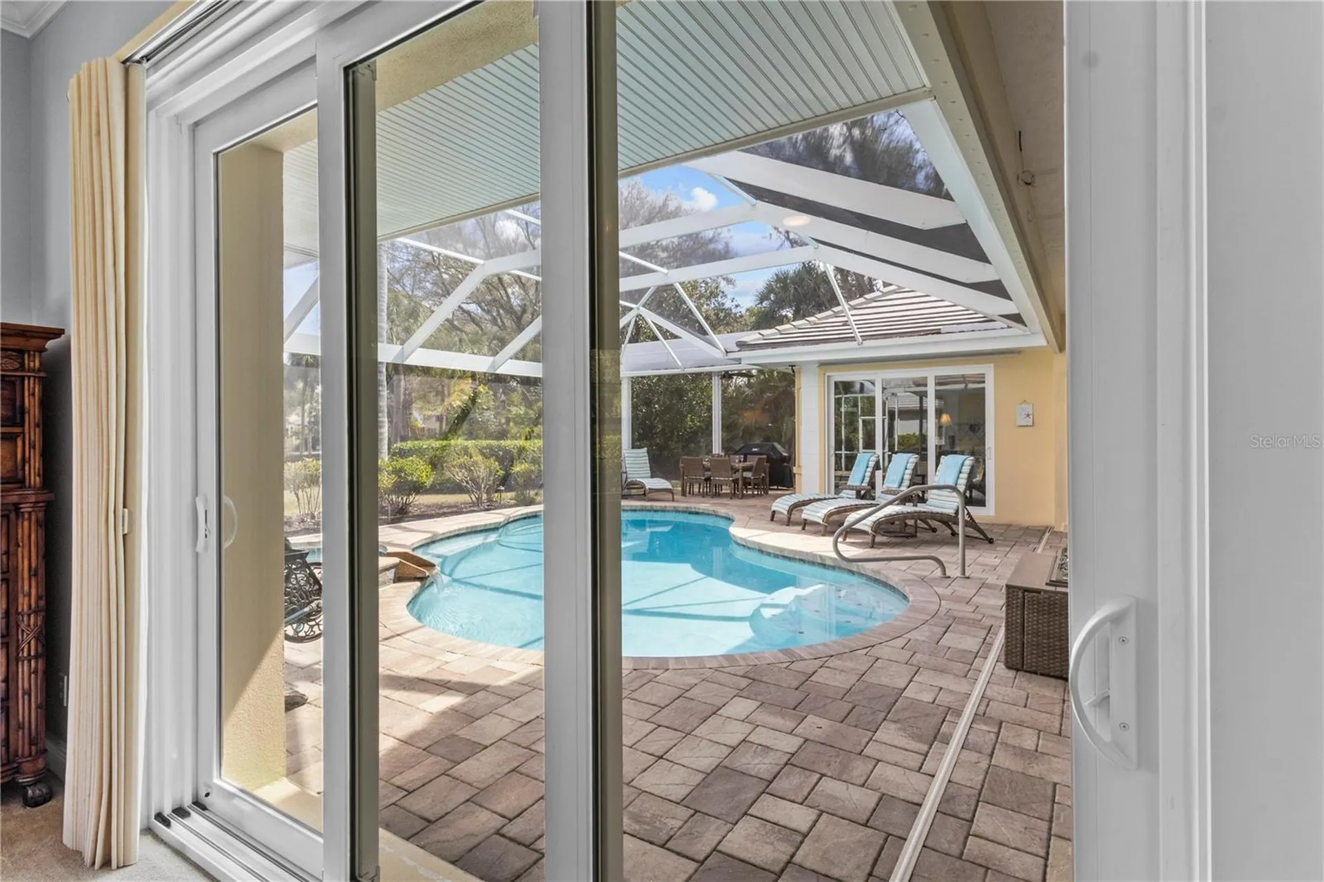 1 N Cayman Isles Boulevard Englewood FL 34223