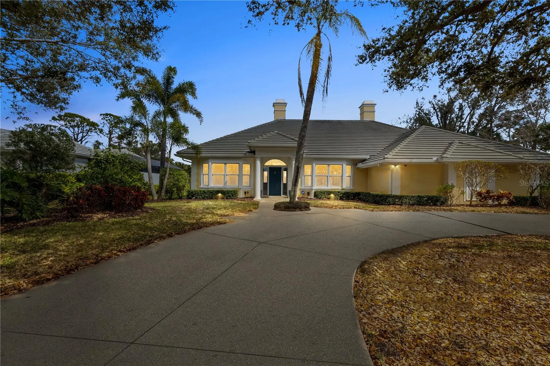 1 N Cayman Isles Boulevard Englewood FL 34223