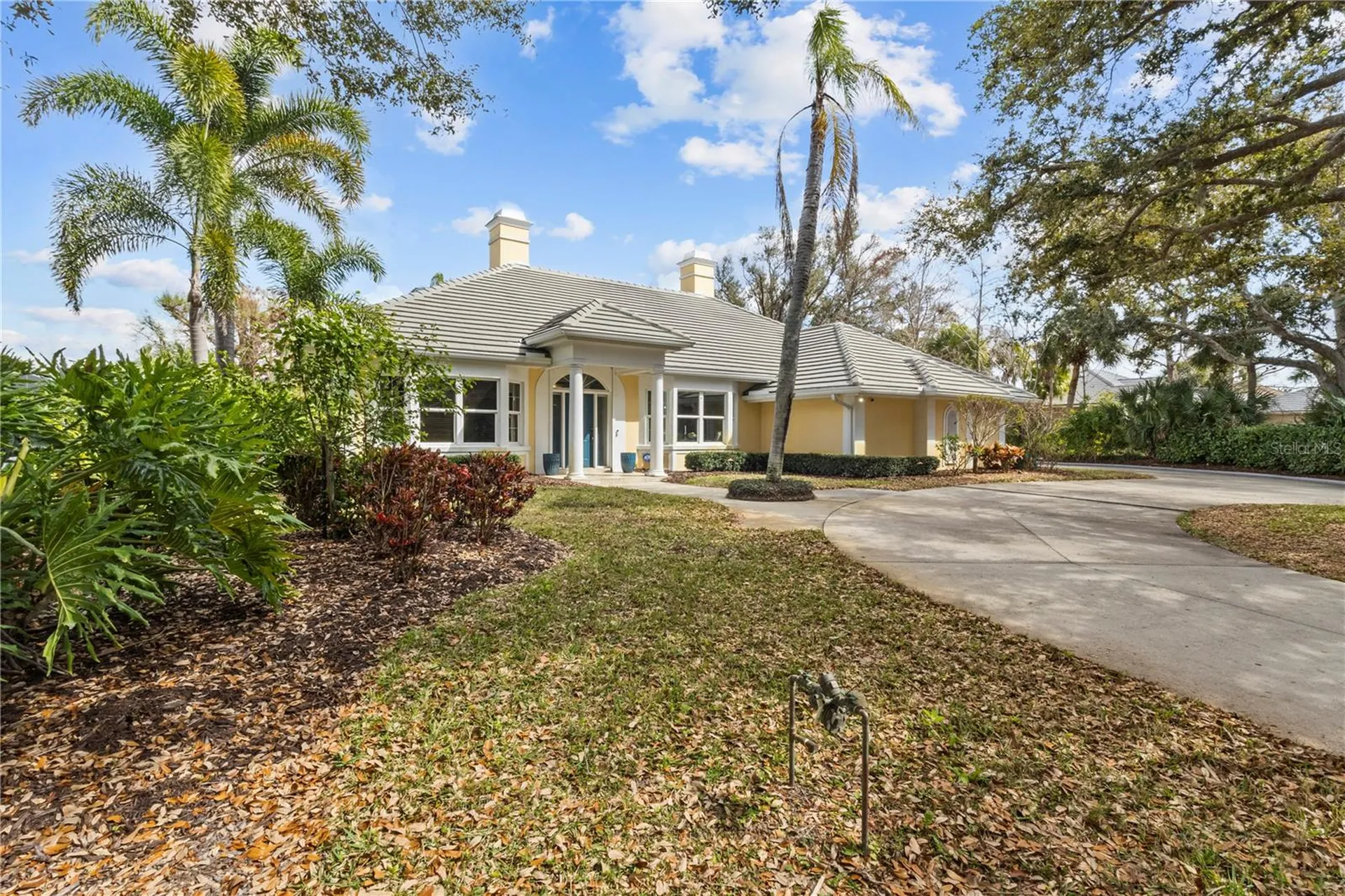 1 N Cayman Isles Boulevard Englewood FL 34223