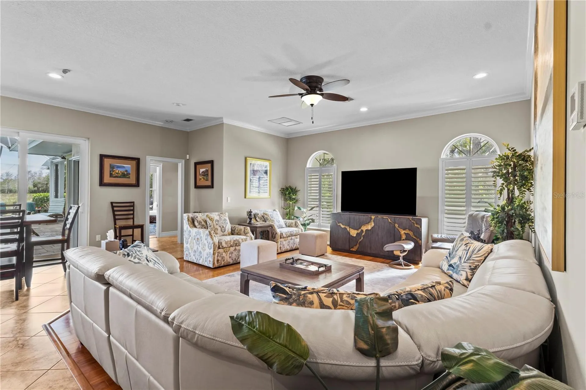 1 N Cayman Isles Boulevard Englewood FL 34223