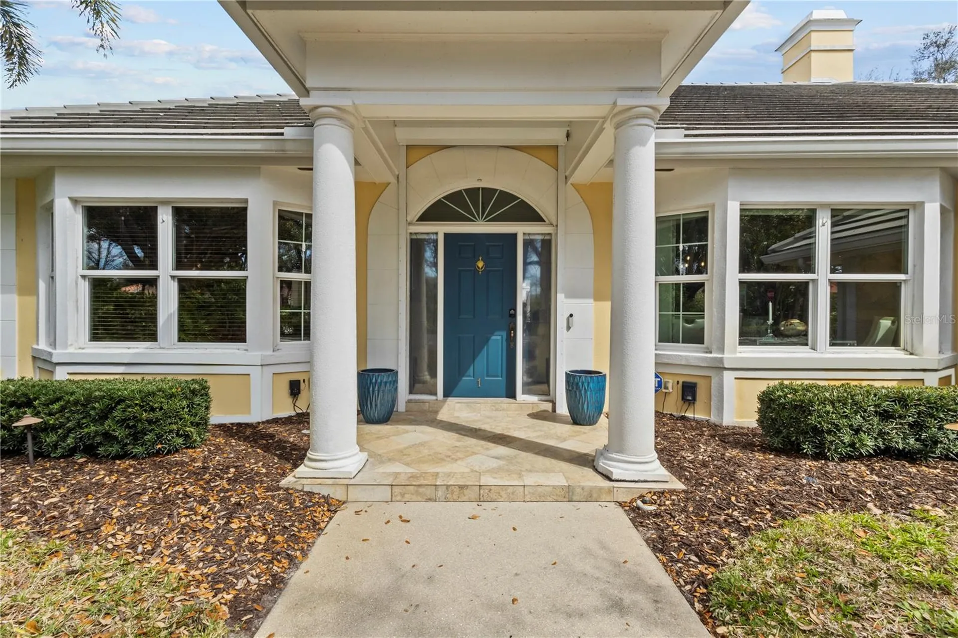 1 N Cayman Isles Boulevard Englewood FL 34223
