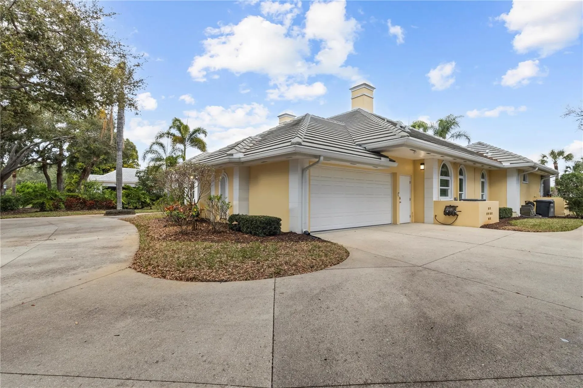 1 N Cayman Isles Boulevard Englewood FL 34223