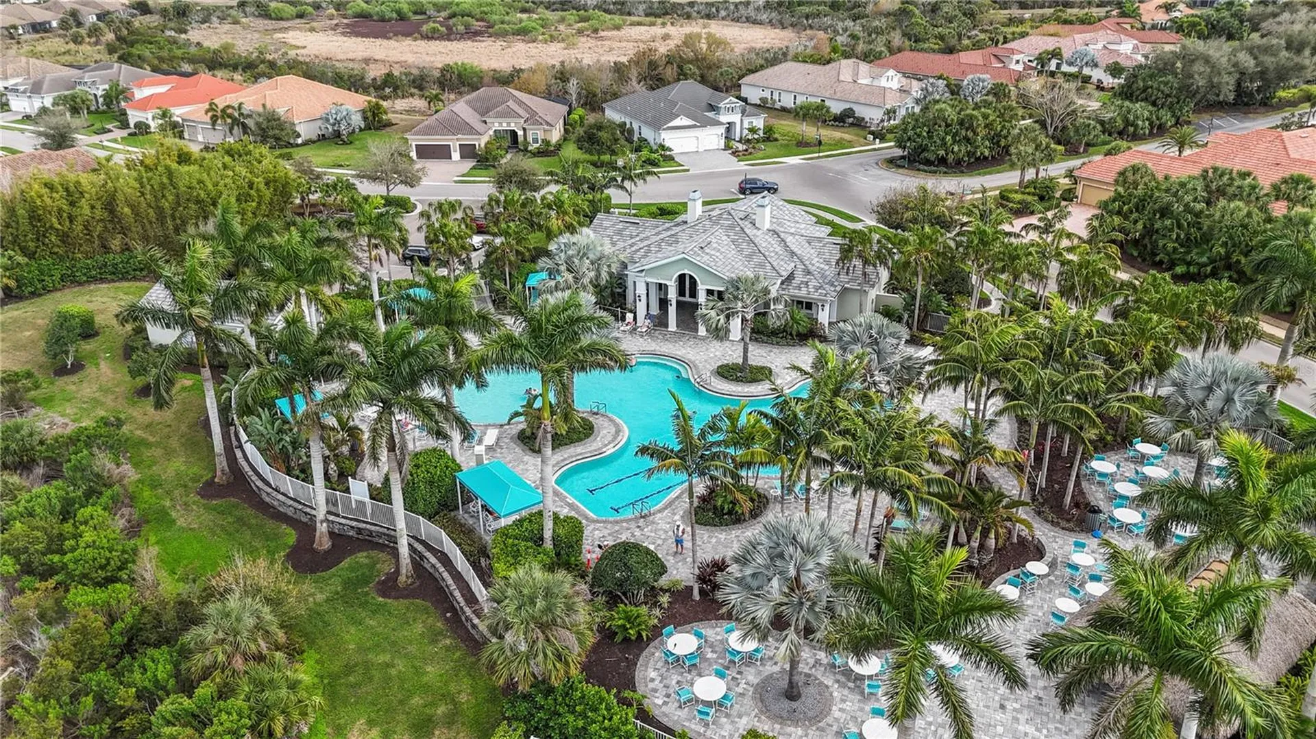 1 N Cayman Isles Boulevard Englewood FL 34223