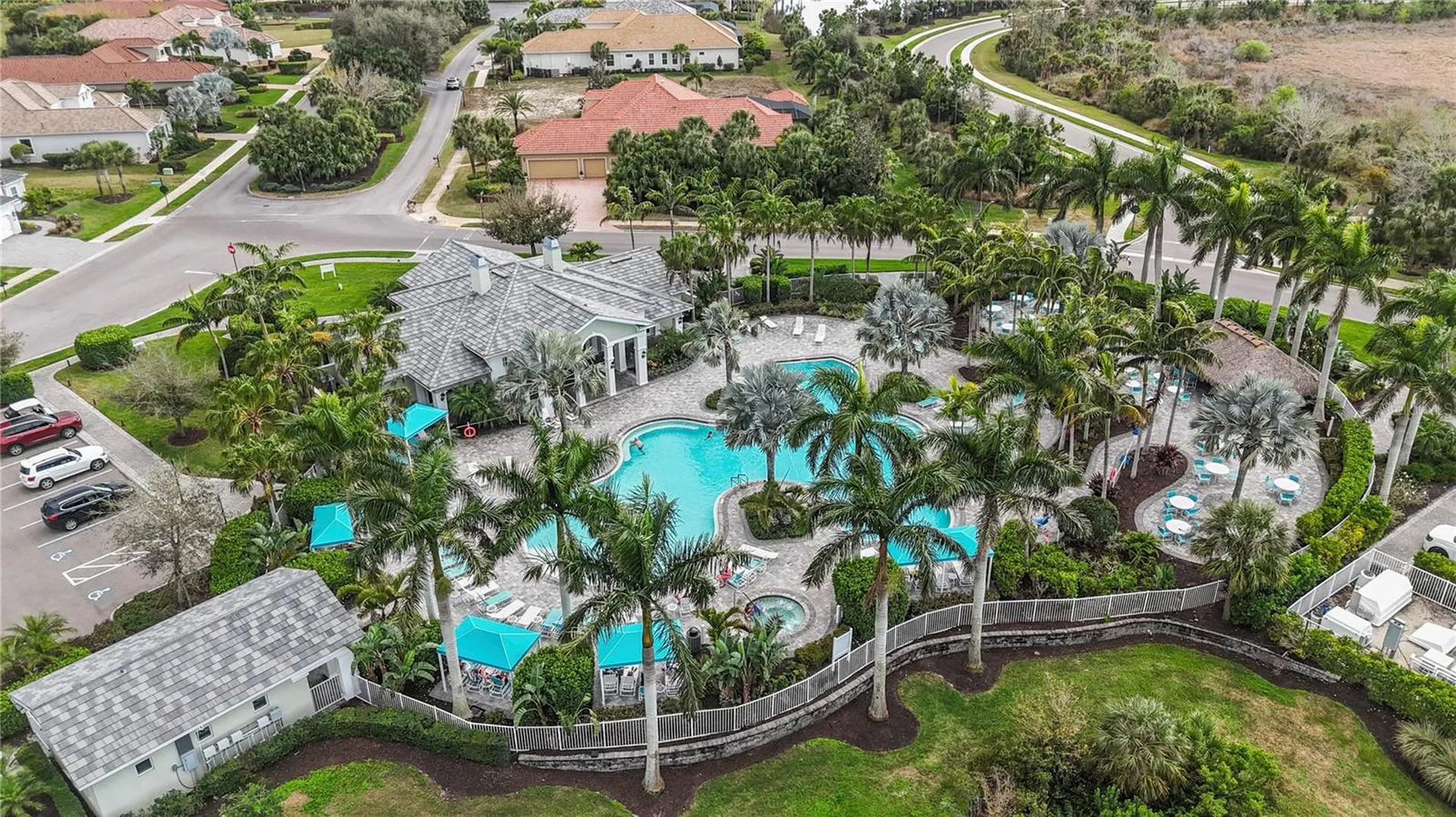 1 N Cayman Isles Boulevard Englewood FL 34223