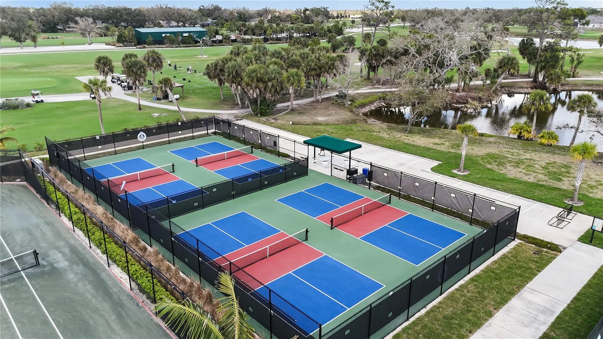 1 N Cayman Isles Boulevard Englewood FL 34223