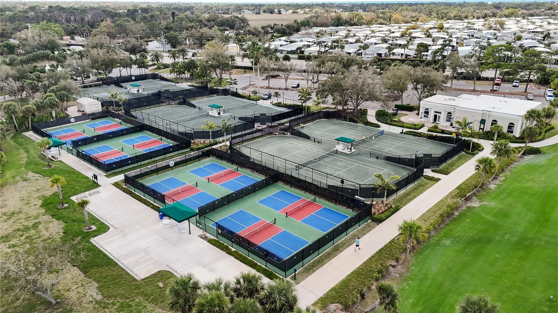1 N Cayman Isles Boulevard Englewood FL 34223