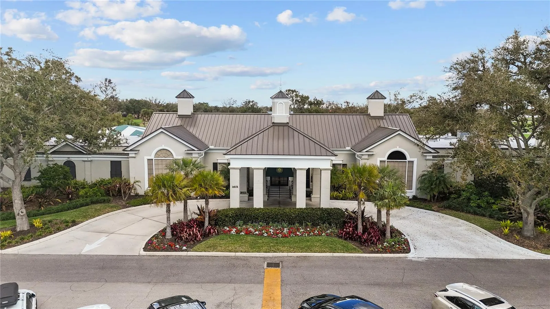 1 N Cayman Isles Boulevard Englewood FL 34223