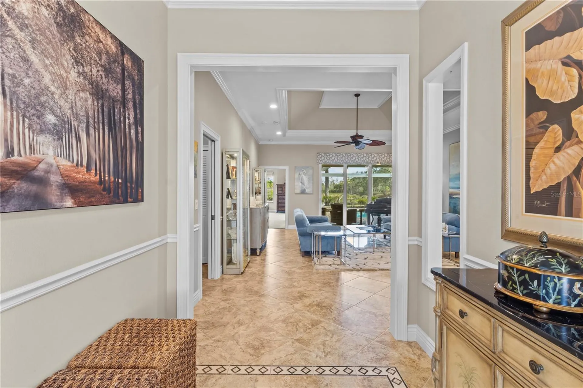 1 N Cayman Isles Boulevard Englewood FL 34223