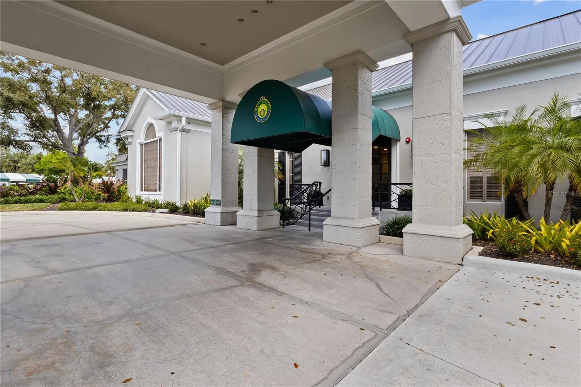 1 N Cayman Isles Boulevard Englewood FL 34223