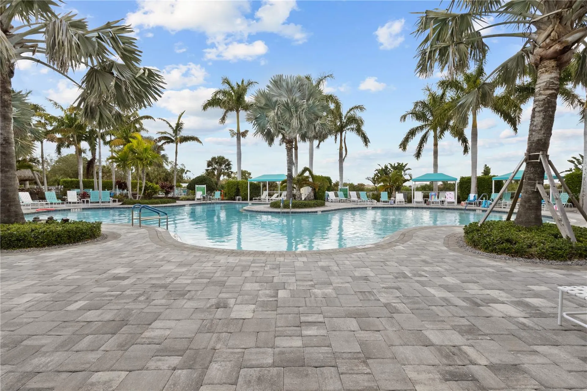 1 N Cayman Isles Boulevard Englewood FL 34223