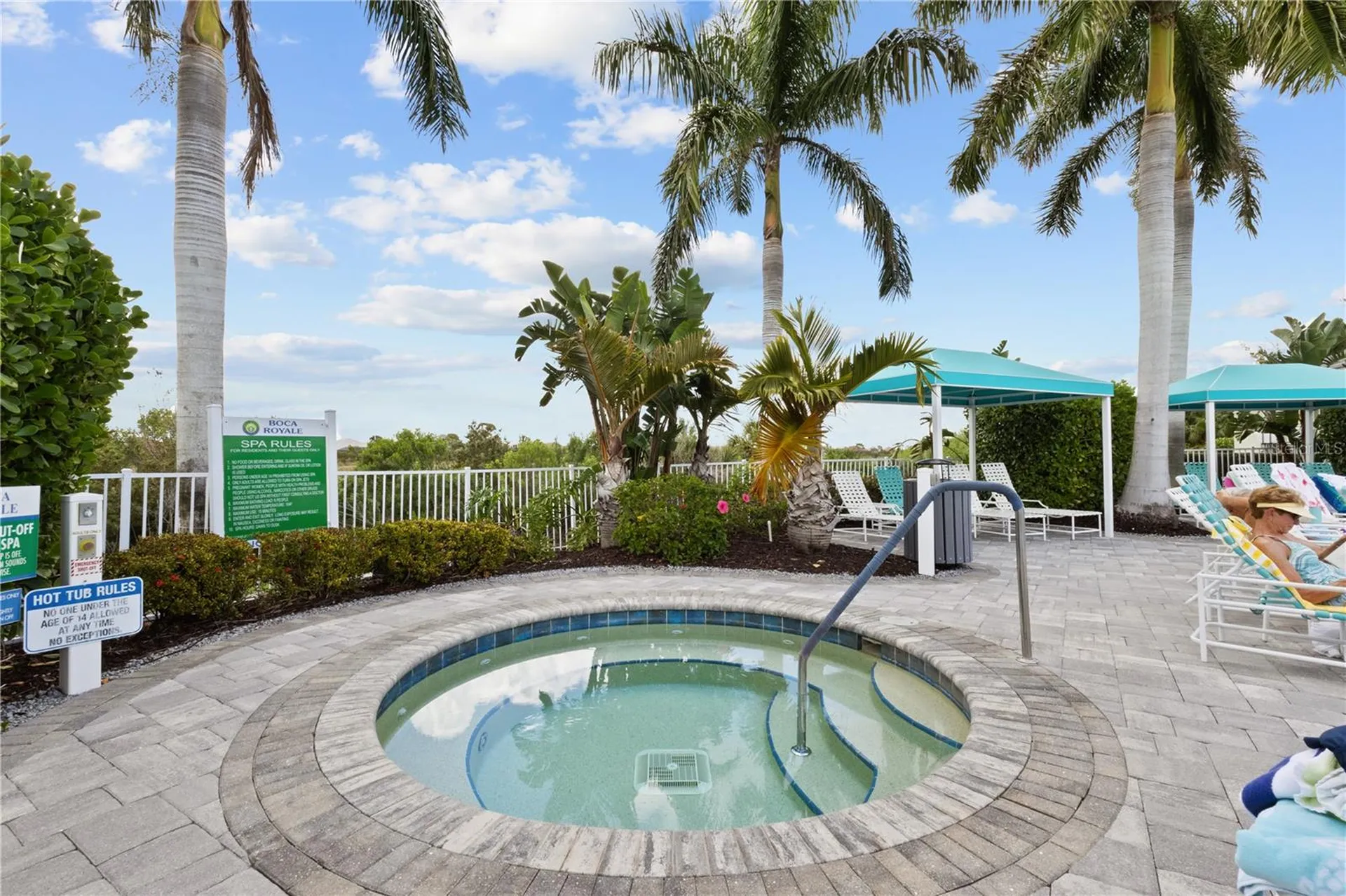 1 N Cayman Isles Boulevard Englewood FL 34223