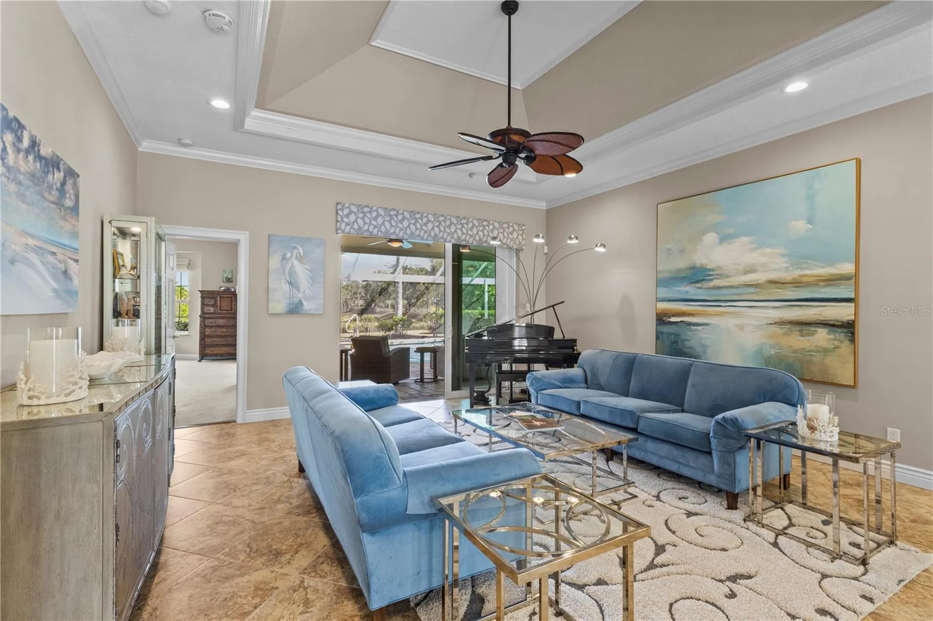 1 N Cayman Isles Boulevard Englewood FL 34223