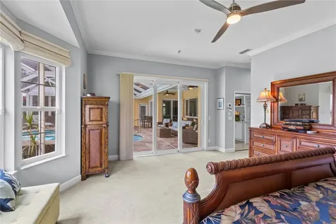 1 N Cayman Isles Boulevard Englewood FL 34223