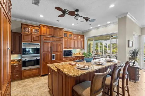1 N Cayman Isles Boulevard Englewood FL 34223
