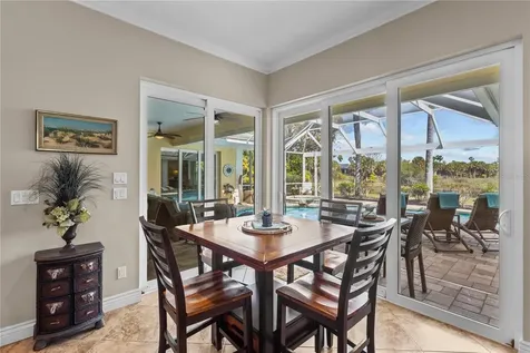 1 N Cayman Isles Boulevard Englewood FL 34223