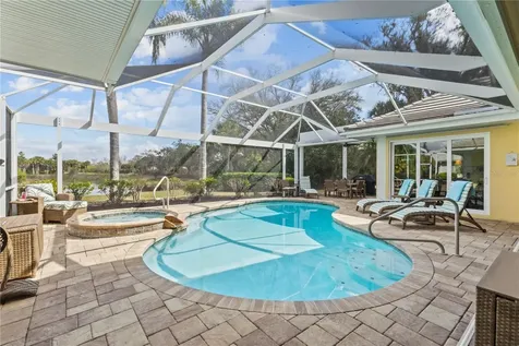 1 N Cayman Isles Boulevard Englewood FL 34223