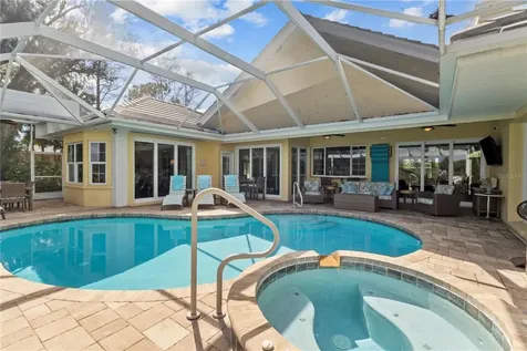 1 N Cayman Isles Boulevard Englewood FL 34223