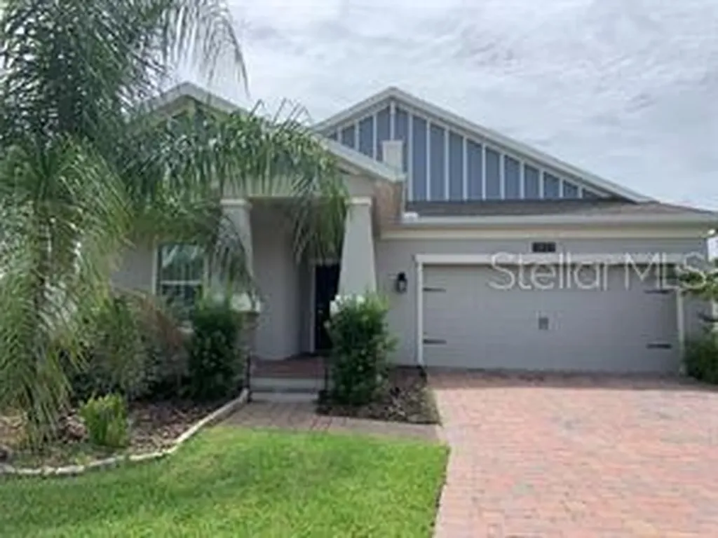 2877 Youngford Street Orlando FL 32824