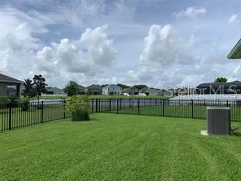 2877 Youngford Street Orlando FL 32824