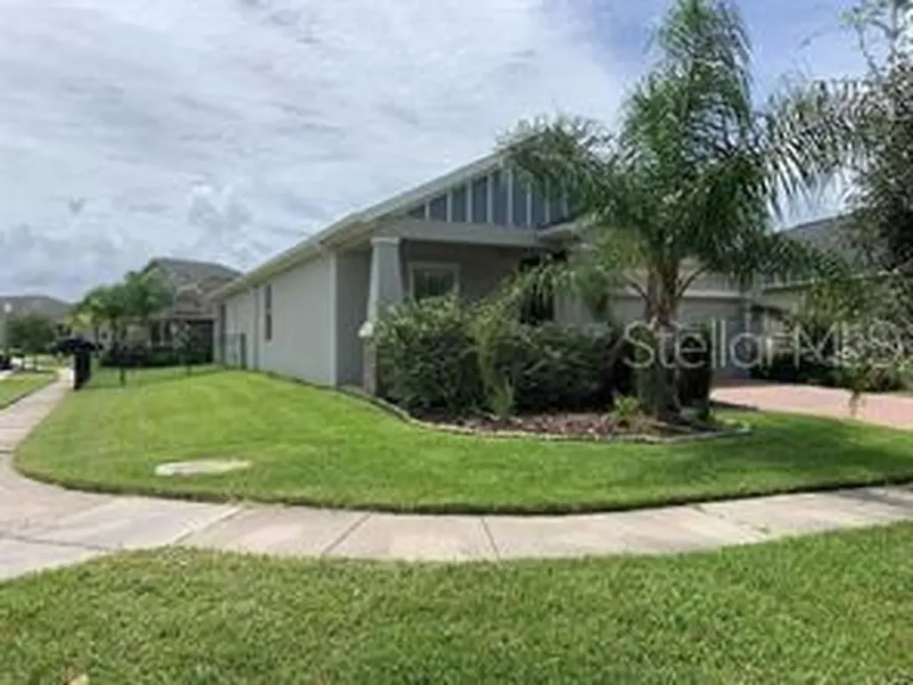 2877 Youngford Street Orlando FL 32824