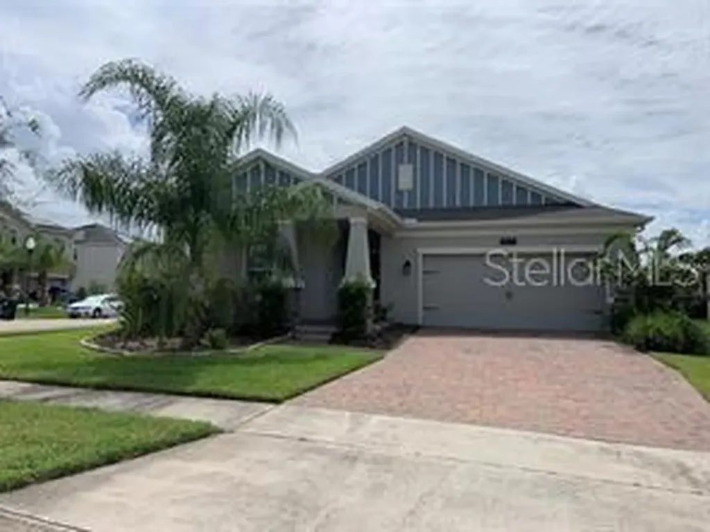 2877 Youngford Street Orlando FL 32824
